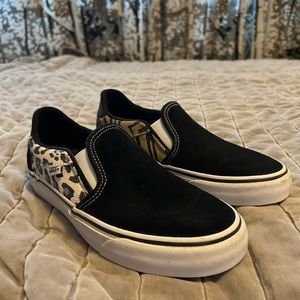 OrthoLite Vans